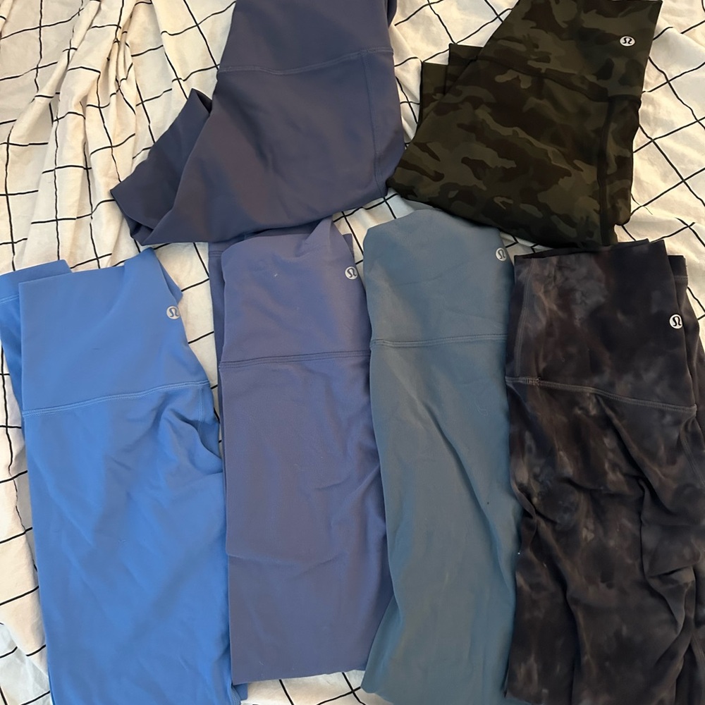 align sz 4 lot wunder train wunder under